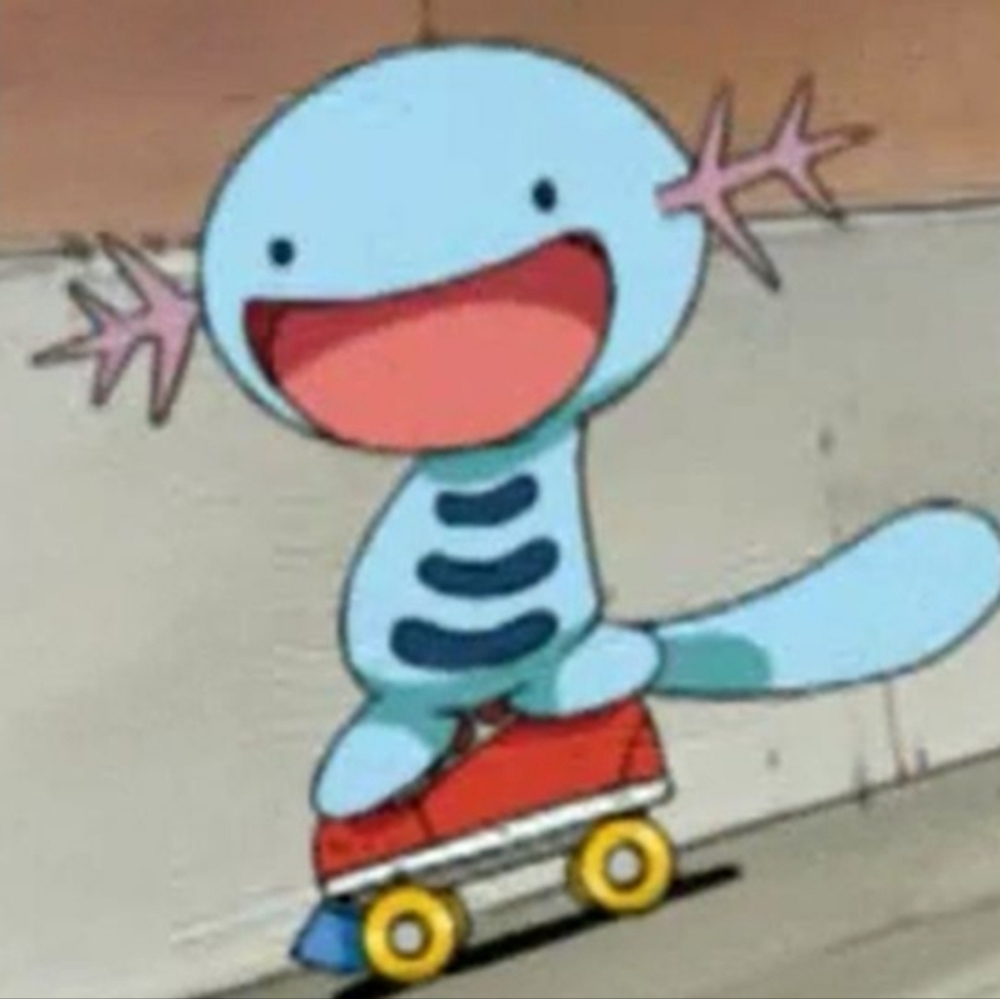 Meet your Posher, Evan